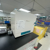 Lab Companion Forced Air Drying Oven image 0